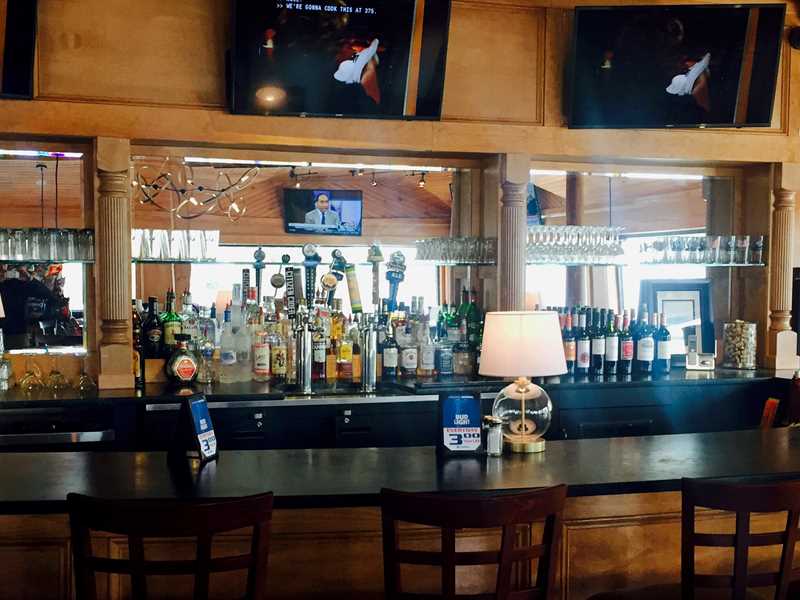 All Day Menu Castleton Pizza Place and Deli, Castleton, Vermont