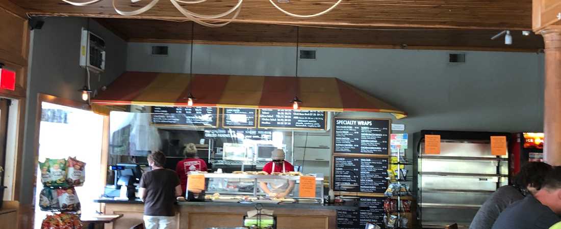 Deli